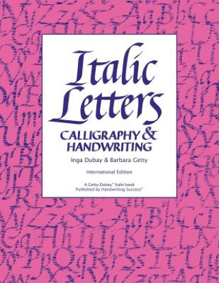 Italic Letters