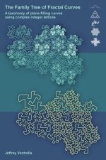 Family Tree of Fractal Curves