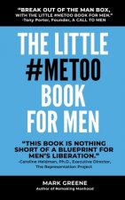 Little #MeToo Book for Men