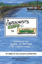 Cartoonist's Guide to the Gospel of Matthew