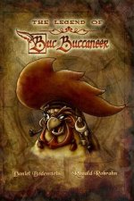 The Legend of Buc Buccaneer