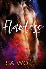 Flawless: (Fearsome Series Book 4)