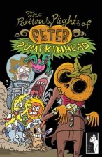 Perilous Plights Of Peter Pumpkinhead