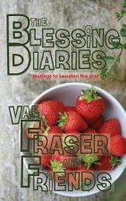 Blessing Diaries