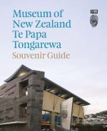 Museum of New Zealand Te Papa Tongarewa: Souvenir Guide