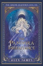 The Pandorans - Book Two