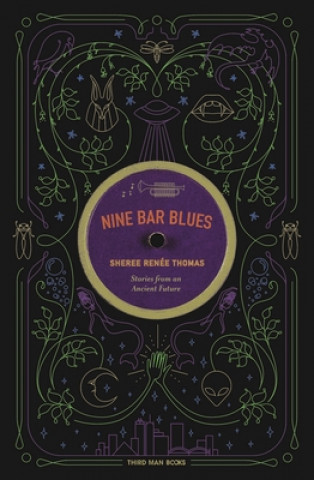 Nine Bar Blues