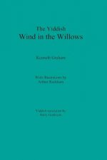 Yiddish Wind in the Willows