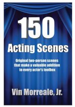 150 Acting Scenes