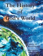 The History of God's World