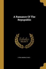 A Ramance Of The Repupublic