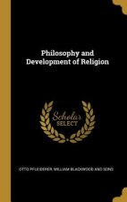 Philosophy and Development of Religion