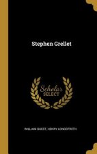 Stephen Grellet