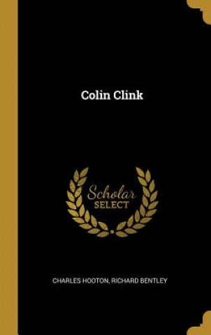 Colin Clink