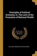Principles of Political Economy; or, The Laws of the Formation of National Wealth