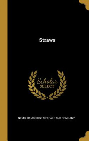 Straws