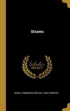 Straws