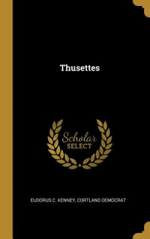 Thusettes
