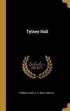 Tylney Hall