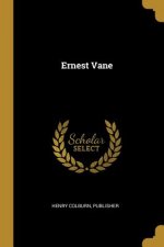 Ernest Vane