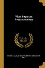 Vitae Paparum Avenionensium