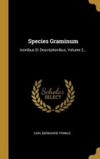 Species Graminum: Iconibus Et Descriptionibus, Volume 2...