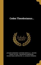 Codex Theodosianus...