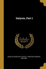 Satyren, Part 1