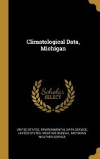 Climatological Data, Michigan