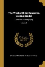 The Works Of Sir Benjamin Collins Brodie: ... With An Autobiography; Volume 3