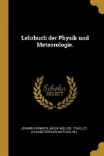 Lehrbuch der Physik und Meteorologie.