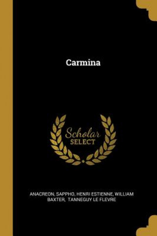 Carmina
