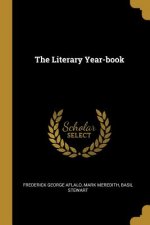 The Literary Year-book