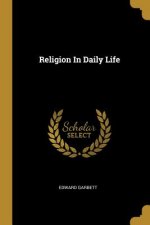 Religion In Daily Life