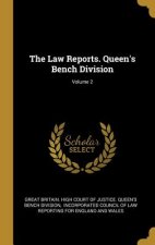 The Law Reports. Queen's Bench Division; Volume 2