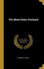The Motor Boys Overland