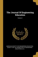 The Journal Of Engineering Education; Volume 1