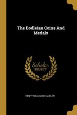 The Bodleian Coins And Medals