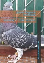 Spinner Magazine Worldwide: Black and White