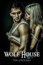 WOLF HOUSE: KIERA HUDSON SERIES ONE  BOO