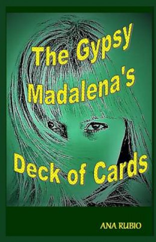 The Gypsy Madalena's Deck of Cards