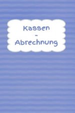 Kassen - Abrechnung: Bäcker Geschäft Business Haushaltsbuch Jahreskosten Tageskosten Einkauf Verdienst Ausgaben Monatskosten Familie Sportv