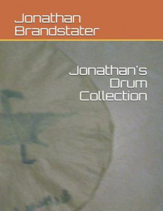 Jonathan's Drum Collection