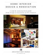 Home Interior Design & Renovation