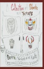 A Collection of Shocks and Terrors: Set V: Thrillers of All Kinds