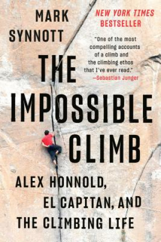 Impossible Climb (Mark Synnott)()