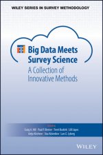 Big Data Meets Survey Science