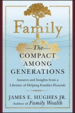Family Compact Among Generations