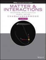 Matter and Interactions, Volume 1: Modern Mechanics