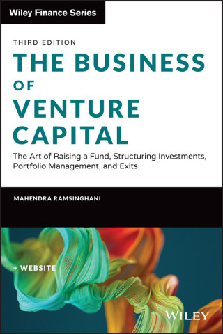 Business of Venture Capital